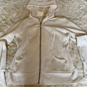 Lululemon Scuba Hoodie